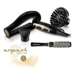 Uscator de Par Taurus Fashion Pro Ionic 2000W negru