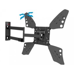 Suport TV Barkan 3400LB pentru LCD sau LED 37-70 inch negru