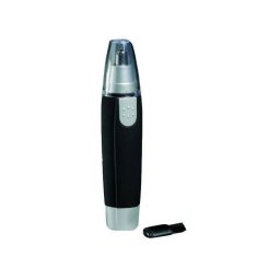Trimmer nas si urechi Medicura M298 0.5W Negru