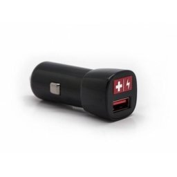Incarcator Swiss Charger auto USB 1A