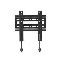 Suport TV Blackmount perete ClickSystem CPF200 17 - 42 inch 40 kg Negru
