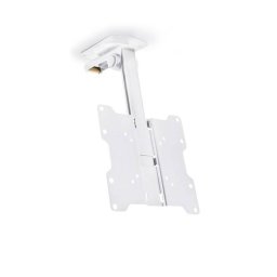 Suport TV Multibrackets tavan MB-0346 M VESA Flip 90 grade 15 - 37 inch 20 kg alb