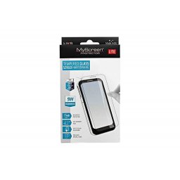 Folie protectie MyScreen F4HTCDESI820 LiteGLASS pentru HTC Desire 820