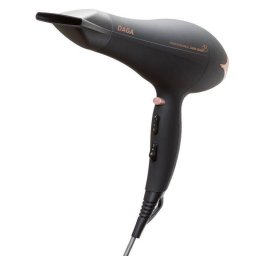 Uscator de Par Daga HD-2400 PI 2400W Negru