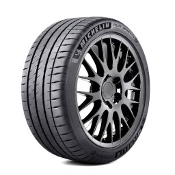 Anvelopa Vara Michelin Pilot Sport 4 S 285/35R20 104Y XL PJ ZR