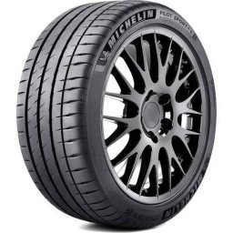 Anvelopa Vara Michelin Pilot Sport 4 S 245/40R20 99Y XL