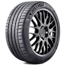 Anvelopa Vara Michelin Pilot Sport 4 S 255/45R20 105Y XL