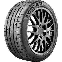 Anvelopa vara Michelin Pilot Sport 4 S 275/35 R20 102Y