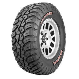 Anvelopa vara General Tire 285/75R16 116/113Q Grabber X3