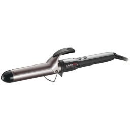 Ondulator Profesional BABYLISSPRO BAB2174TTE invelis Nano-Titanium diametru 32 mm Negru