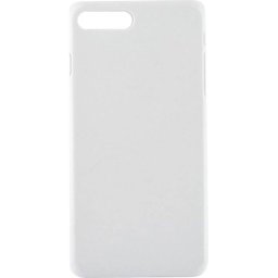 Husa de protectie Tellur Hardcase pentru iPhone 7 White