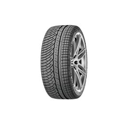 Anvelopa Iarna Michelin Pilot Alpin Pa4 285/40R19 107W XL PJ GRNX MS 3PMSF