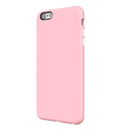 Husa SwitchEasy 23958 Numbers Pink pentru Apple iPhone 6 Plus / 6S Plus