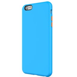 Husa SwitchEasy 23959 Numbers Blue pentru Apple iPhone 6 Plus / 6S Plus