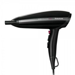 Uscator de Par Taurus Alize Evolution 2200 2200W Negru