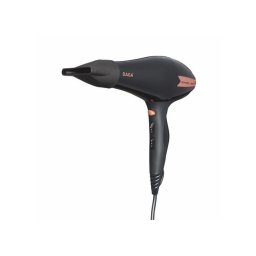Uscator de Par Daga HD - 2600 PI 2600W Negru