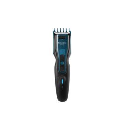 Masina de Tuns Barba si Parul Taurus Nixus 8000rpm Autonomie 60min Negru / Albastru