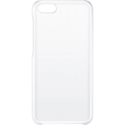 Husa Huawei 51992472 Transparent pentru HUAWEI Y5 2018