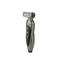 Aparat de tuns corporal Taurus Trim&Shave Body Gri