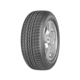 Anvelopa Vara Goodyear Efficientgrip 275/40R19 101Y FP ROF RUN FLAT MOE C B )) 70