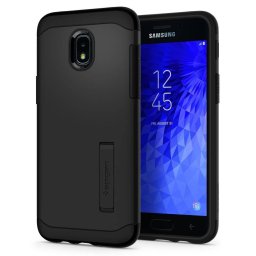 Husa Spigen compatibila cu Samsung Galaxy J3