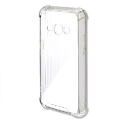 Husa 4smarts compatibila cu Samsung Galaxy J1 Clear