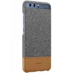 Husa protectie TECH-PROTECT Mashup pentru P10 Plus light grey