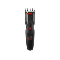 Masina de Tuns Barba si Parul Taurus HC - 0150 8000rpm Autonomie 60min Negru