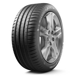 Anvelopa Vara Michelin Pilot Sport 4 275/35R21 103Y XL PJ ZR ACOUSTIC N0 E B )) 71