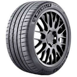 Anvelopa Vara Michelin Pilot Sport 4 S 275/30R21 98Y XL PJ ZR C A )) 71