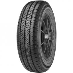 Anvelopa Vara ROYAL BLACK Royal Commercial 215/65R16C 109/107T 8PR MS E C )) 71