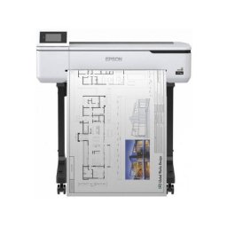 Plotter Epson SC-T3100 A1 Retea WiFi