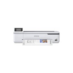 Plotter Epson SC-T5100 A0 Retea WiFi