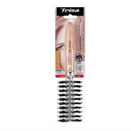 Perie de par Trisa 601756 Swiss Wood Styling Volume 60 mm