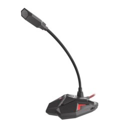 Microfon Genesis Radium 100