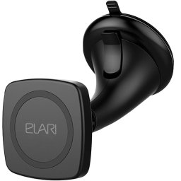 Incarcator Elari CarMagnetCharger Black