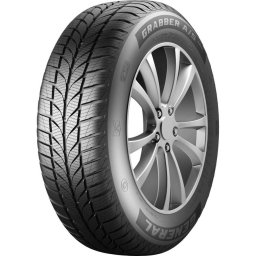 Anvelopa All Season General Tire Grabber A_s XL 365 235/65 R17 108V