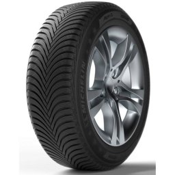 Anvelopa Michelin Pilot Alpin 5 Suv 255/55 R18 109V