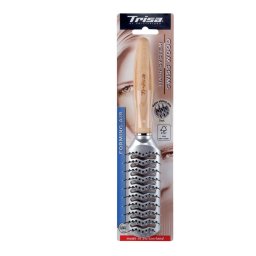 Perie de par Trisa 551163 Swiss Wood Forming Air