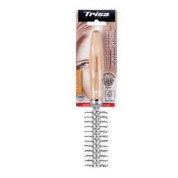 Perie de par Trisa 609978 Swiss Wood Styling Small 40 mm