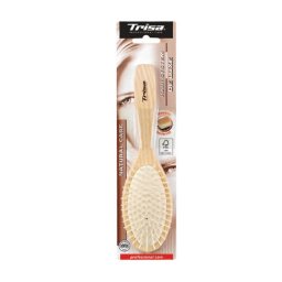 Perie de par Trisa 630950 De Luxe Forming Large cu peri din plastic