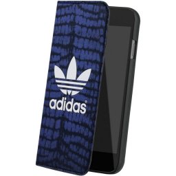 Husa telefon Adidas Originals Female Silk iPhone6/6s blue 20147
