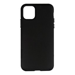 Husa Eiger North Case Negru pentru Apple iPhone 11
