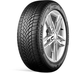 Anvelopa BRIDGESTONE Blizzak Lm005 255/60 R17 110H