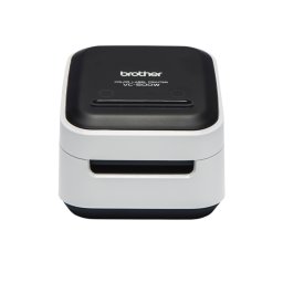 Imprimanta de etichete color Brother ZINK Zero Ink VC-500W Wi-Fi