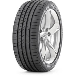 Anvelopa Goodyear Eagle F1 Asymmetric 3 Suv 255/45 R19 100V