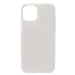 Husa Lemontti Liquid Silicone Stone pentru Apple iPhone 11 Pro