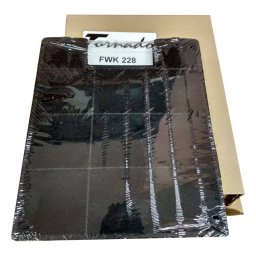 Filtru carbon Tornado FW-228