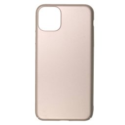 Husa Just Must Uvo Rose Gold pentru Apple iPhone 11 Pro Max