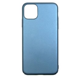 Husa Just Must Uvo Navy pentru Apple iPhone 11 Pro